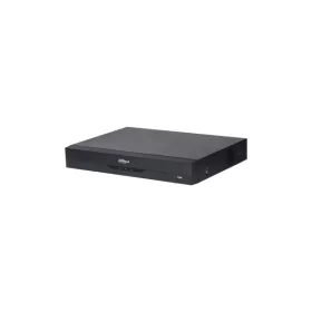   Dahua XVR Rögzítő - XVR5108HE-4KL-I3 (8 port, 6MP/10fps, H265+, 1x Sata, HDMI+VGA; 1x RJ45; AI)