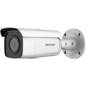   Hikvision IP csőkamera - DS-2CD2T26G2-4I (2MP, 2,8mm, kültéri, H265+, IP67, IR60m, ICR, WDR, SD, PoE, Darkfighter)