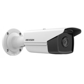   Hikvision IP csőkamera - DS-2CD2T63G2-2I (6MP, 4mm, kültéri, H265+, IP67, IR60m, ICR, WDR, SD, PoE)