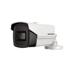   Hikvision 4in1 Analóg csőkamera - DS-2CE16H8T-IT3F (5MP, 3,6mm, kültéri, EXIR60M, ICR, IP67, WDR, 3D DNR, BLC)