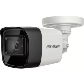   Hikvision 4in1 Analóg csőkamera - DS-2CE16H8T-ITF (5MP, 3,6mm, kültéri, EXIR30M, ICR, IP67, WDR, BLC)