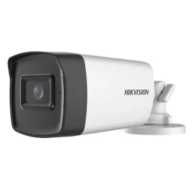   Hikvision 4in1 Analóg csőkamera - DS-2CE17D0T-IT3FS (2MP, 3,6mm, kültéri, EXIR40m, IP67, DNR)