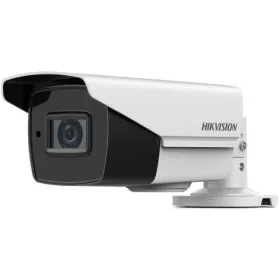   Hikvision 4in1 Analóg csőkamera - DS-2CE19H8T-AIT3ZF (5MP, 2,7-13,5mm, kültéri, EXIR80m, IP67, DWDR, DNR)
