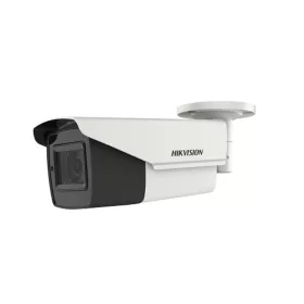  Hikvision 4in1 Analóg csőkamera - DS-2CE19U1T-AIT3ZF (8MP, 2,7-13,5mm, kültéri, EXIR80m, IP67, DWDR, DNR)