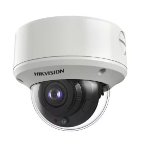   Hikvision 4in1 Analóg dómkamera - DS-2CE59U7T-AVPIT3ZF (8MP, 2,7-13,5mm, kültéri, EXIR60m, IP67, IK10, WDR, 3DDNR)