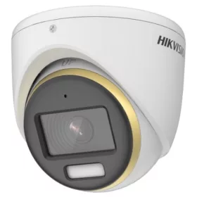   Hikvision 4in1 Analóg turretkamera - DS-2CE70DF3T-MFS(2.8MM)