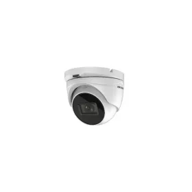   Hikvision 4in1 Analóg turretkamera - DS-2CE79H8T-AIT3ZF (5MP, 2,7-13,5mm, kültéri, IR60m, IP67, WDR, 3DDNR)
