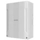 Hikvision Riasztóközpont - DS-PWA96-M2H-WE