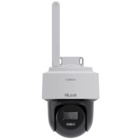 HiLook IP dómkamera - PTZ-N2C400I-W(2.8MM)(W)