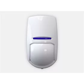   Pyronix Mozgásérzékelő - KX12DT-WE (vezeték nélküli, Dual, 868MHz, 12m)