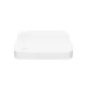 Tenda NVR rögzítő - N6P-8H (8csatorna, H265+, 2MP@30fps 4csat, 8port af/at PoE 70W; HDMI, VGA, 2xUSB, 1xSata (max10TB)