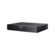 Tenda NVR rögzítő - TN3104-4P (4 csatorna, H265+, max 8MP, 4xRJ45 802.3at PoE, 2xUSB, 1x Sata (max 10TB))