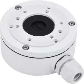   Walisec Kötődoboz - DS-1280ZJ-XS / HiLook HIA-J101 (aluminium)