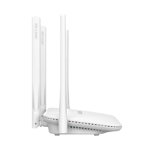 LB-LINK ROUTER BL-WR1300H dual band smart