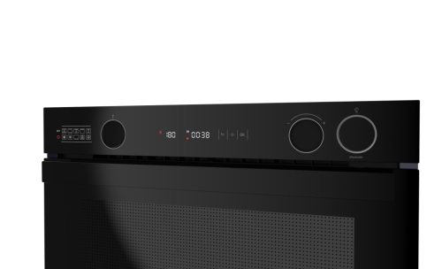 Tesla BO900FBSA beépíthető elektromos sütő