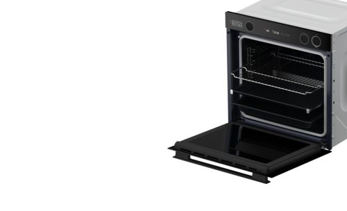 Tesla BO900FBSA beépíthető elektromos sütő