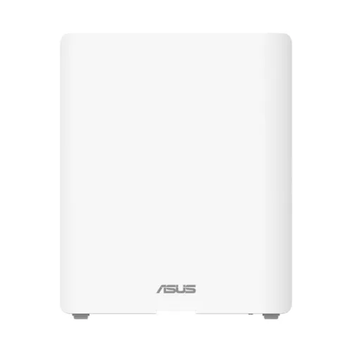 Asus ZenWiFi BQ16 Quad Band WiFi 7 Router 2db Fehér