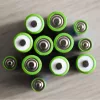 Elem tölthető akku AA ceruza HR6 2600mah 4 db/csomag, Bluering®