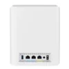Asus Router ZenWifi BT10 - BT10 1-PK - Fehér