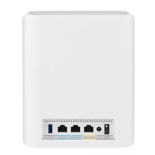 Asus Router ZenWifi BT10 - BT10 1-PK - Fehér