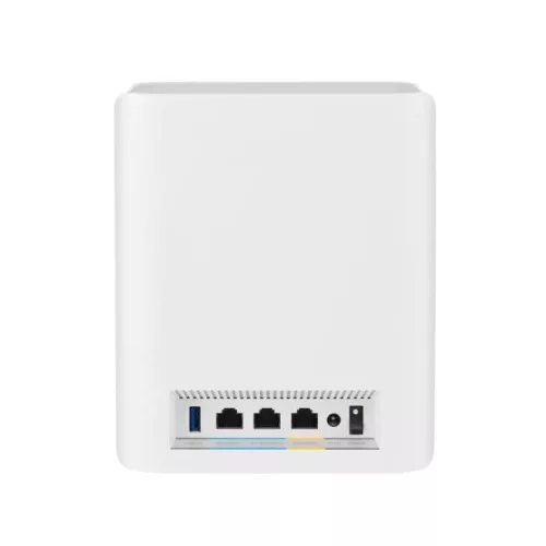 Asus Router ZenWifi BT10 - BT10 2-PK - Fehér