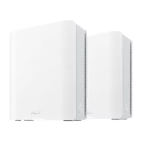 Asus Router 8643 Mbps Tri-band WiFi7 AiMesh BT8(W-2-PK)