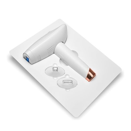 Beautifly Epilátor - B-Shine Ice (Epilátor készülék, IPL lézeres szőrtelenítés)