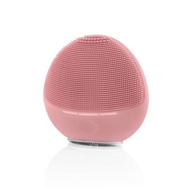   Beautifly Szónikus Arctisztító - B-Pure Blush (Szónikus arctisztító kefe)