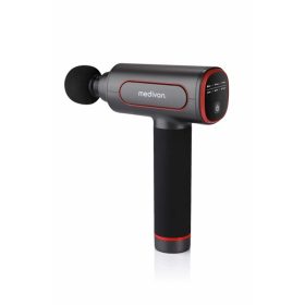   Medivon Masszázs - Gun Pro X2 (Masszázs eszköz, masszázspisztoly)