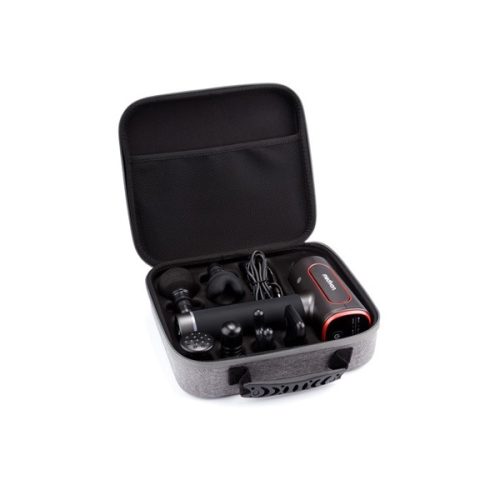 Medivon Masszázs - Gun Pro X2 (Masszázs eszköz, masszázspisztoly)