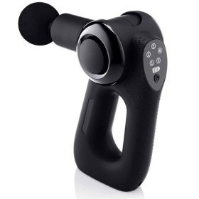   Medivon Masszázs - Gun Tytan Pro (Masszázs eszköz, masszázspisztoly)