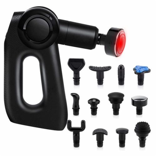 Medivon Masszázs - Gun Tytan Pro (Masszázs eszköz, masszázspisztoly)