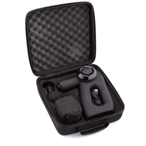 Medivon Masszázs - Gun Tytan Pro (Masszázs eszköz, masszázspisztoly)