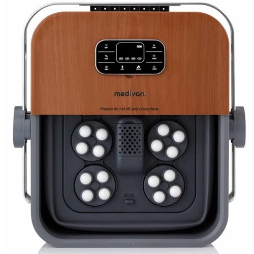 Medivon Masszázs - Aqua Pro (Masszázs eszköz, lábmasszírozó)