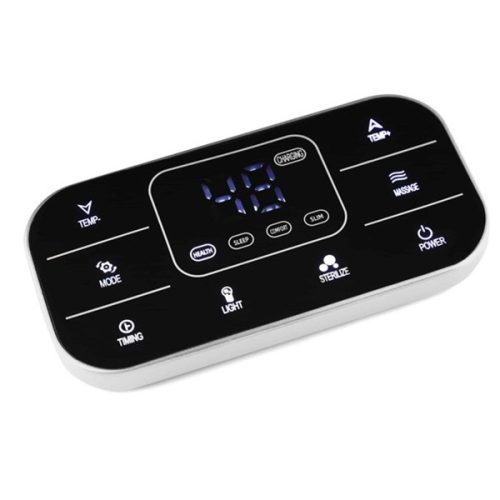 Medivon Masszázs - Aqua Pro (Masszázs eszköz, lábmasszírozó)