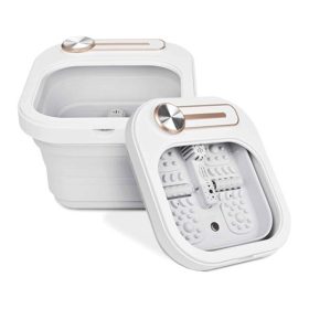   Medivon Masszázs - Aqua Lux (Masszázs eszköz, lábmasszírozó)