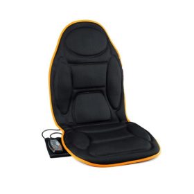   Medivon Masszázs - Cosy Mesh Black (Masszázs eszköz, masszázsülés)