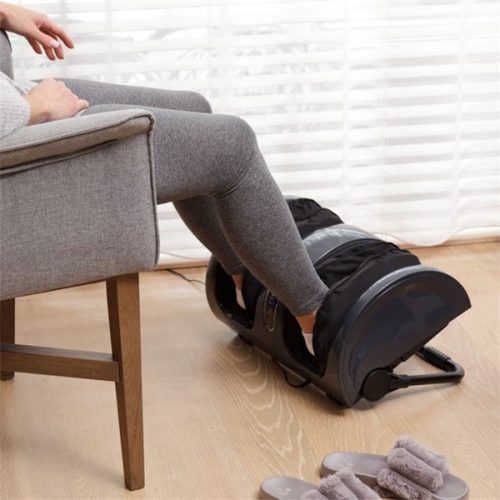 Medivon Masszázs - Pure Complete Total (Masszázs eszköz, lábmasszírozó)