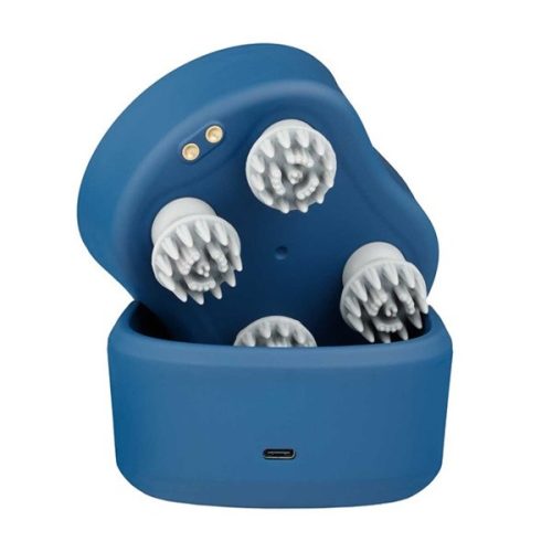 Medivon Masszázs - Neptun (Masszázs eszköz, fejmasszírozó)