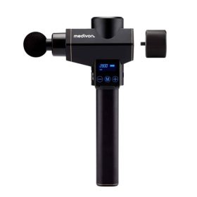   Medivon Masszázs - Gun Bandit (Masszázs eszköz, masszázspisztoly)