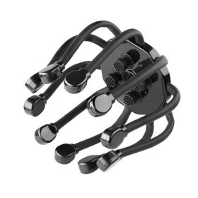   Medivon Masszázs - Octopus (Masszázs eszköz, fejmasszírozó)