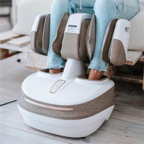 Medivon Masszázs - Perseus (Masszázs eszköz, lábmasszírozó)