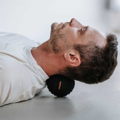 Medivon Masszázs - RecoRoll Solo (Masszázs eszköz, masszázslabda)