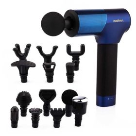   Medivon Masszázs - ElitPulse (Masszázs eszköz, masszázspisztoly)