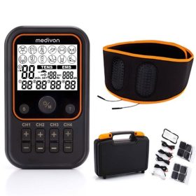 Medivon Masszázs - OdinFlex PRO (Izom- és idegstimulátor)