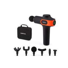   Medivon Masszázs - Gun Vital (Masszázs eszköz, masszázspisztoly)