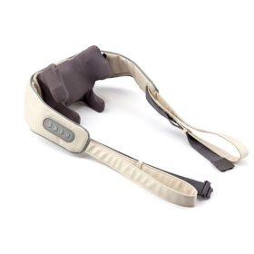   Medivon Masszázs -  Sooth (Masszázs eszköz, nyak- és vállmasszírozó)