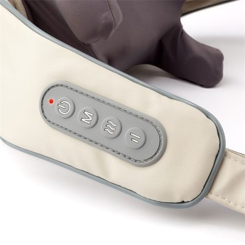 Medivon Masszázs -  Sooth (Masszázs eszköz, nyak- és vállmasszírozó)