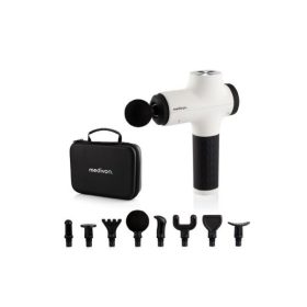   Medivon Masszázs - Relix (Masszázs eszköz, masszázspisztoly)