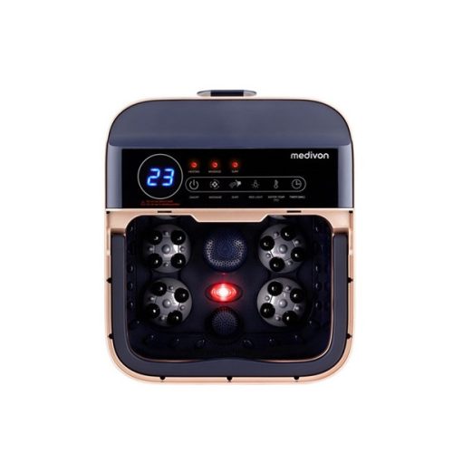 Medivon Masszázs - Hydro (Masszázs eszköz, lábmasszírozó)